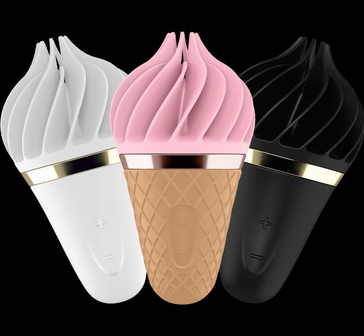 Produktbild Satisfyer Sweet Treat