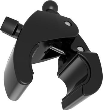 Image du produit RAM Mounts RAM LRG TOUGH-CLAW W 1pouce