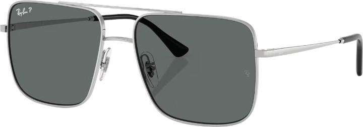 Ray Ban ARI BIO-BASED RB3758