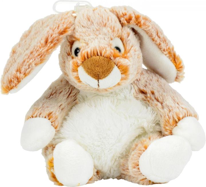 Produktbild Simba Nicotoy Plüsch Hase, 3-sort. (20 cm)