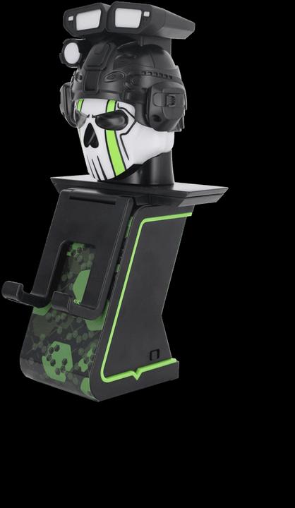 Actual product image Exquisite Gaming IKONS - Call of Duty Logo - Cable Guy (PS4, Xbox One S, Xbox Series X, PC, Xbox 360, PS5)