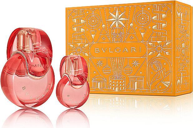 Bulgari Ominia (Parfum set)