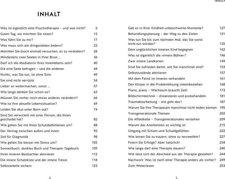 Produktbild Möchten Sie mit mir darüber sprechen? (Deutsch, Michaela Huber, 2024)
