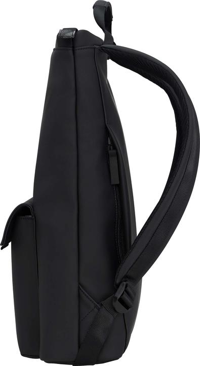 Actual product image ASUS AP2600 VIGOUR Backpack 16" black (16", ASUS)