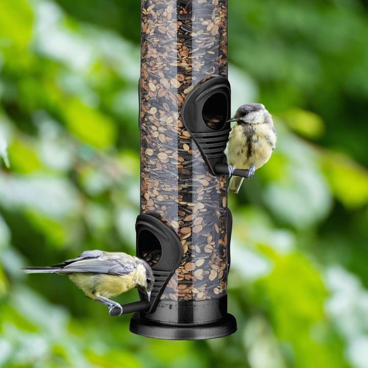 Produktbild Relaxdays Vogelfutterspender