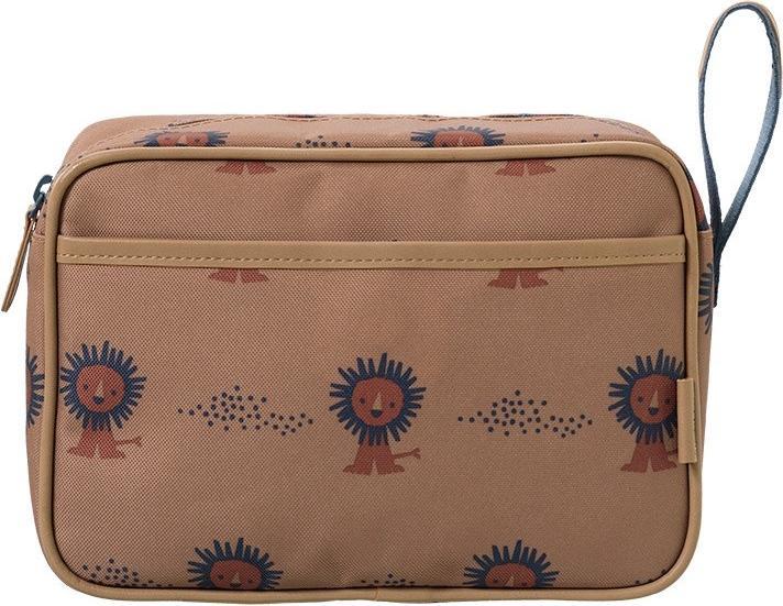 Changing bags