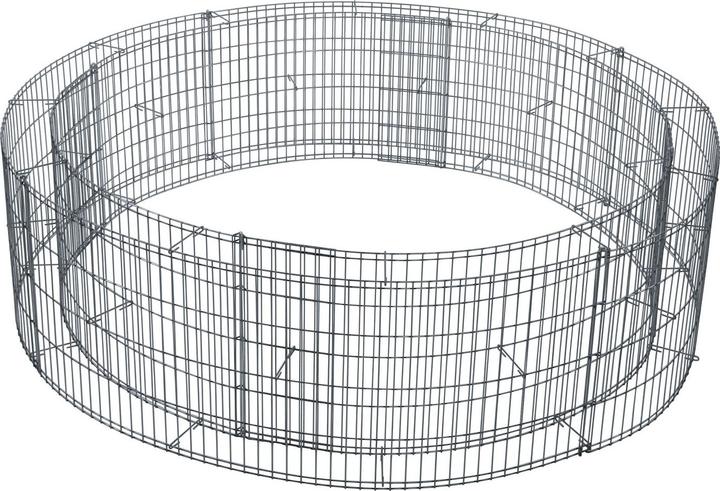 Productafbeelding Bellissa Verhoogd bed