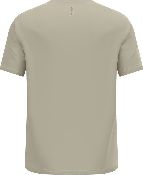Produktbild Odlo Essential Print-T-Shirt Crew Neck S/S (XXL)