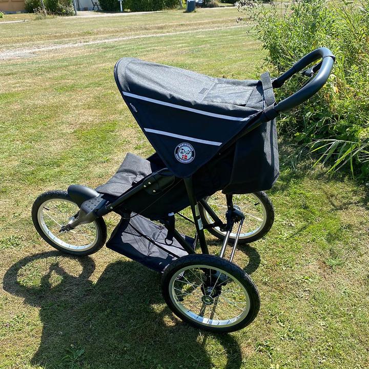 Produktbild Babytrold Jogger