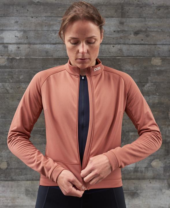 Produktbild Poc Thermal Damen Jacke (XS)