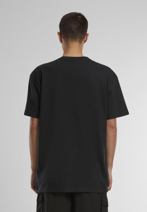 Produktbild Mister Tee Wu-Tang Clan Enter the Wu Oversize Tee - 18441 (M)