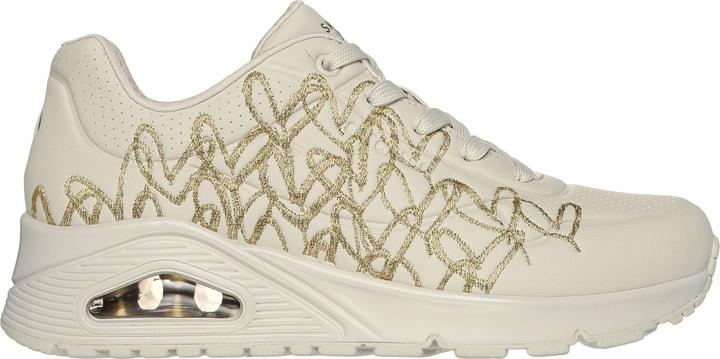 Produktbild Skechers Sneaker UNO - GOLDEN HEART (37)
