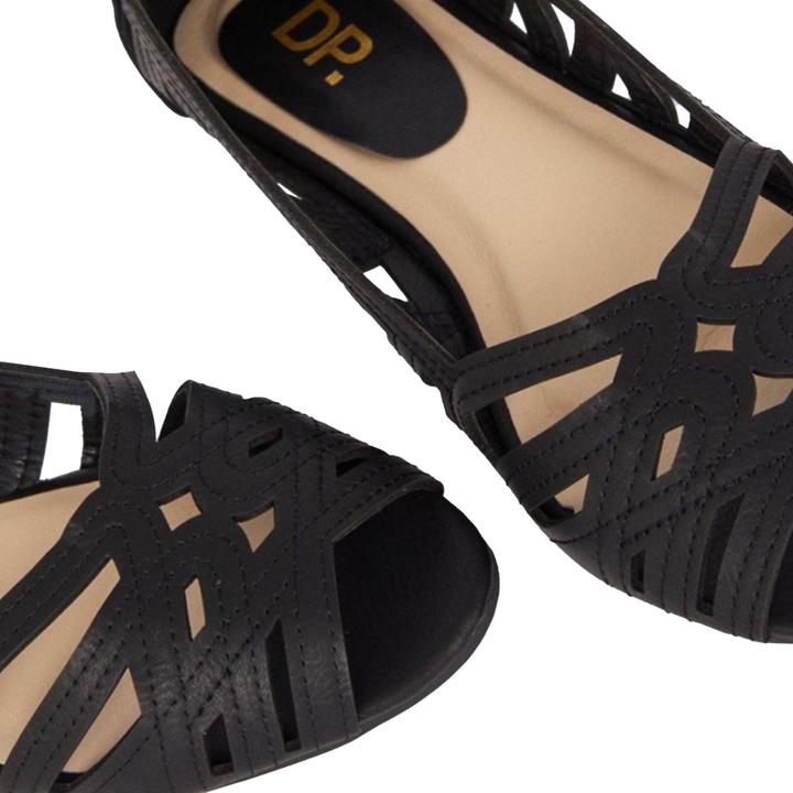 Produktbild Dorothy Perkins Prim Peep Toe Breite Pumps (37)