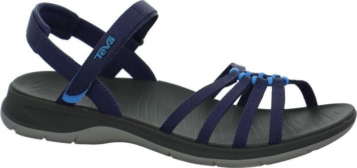 Crown Blue