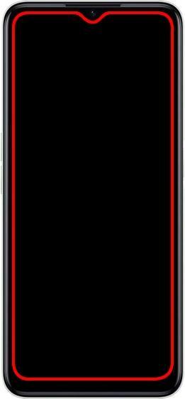 Produktbild Mobilize Glas (1 Stück, Realme C35)