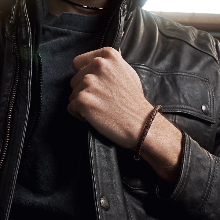 Image du produit Lucleon Bolo (Cuir)