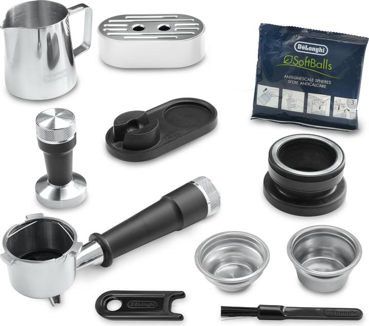 Actual product image De'Longhi La Specialista Arte
