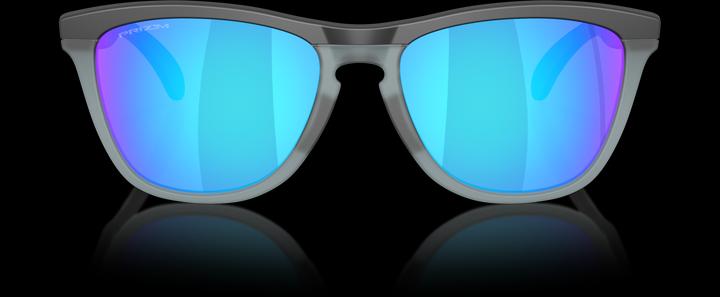 Actual product image Oakley Frogskins Range