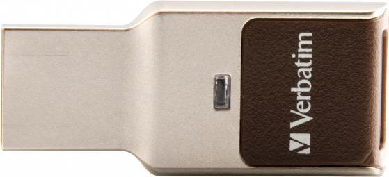 Produktbild Verbatim Fingerprint Secure (64 GB)