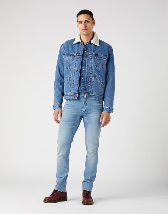 Produktbild Wrangler 124MJ Sherpa (S)