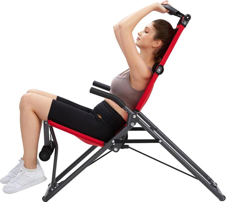 Actual product image MediaShop Back Lounge