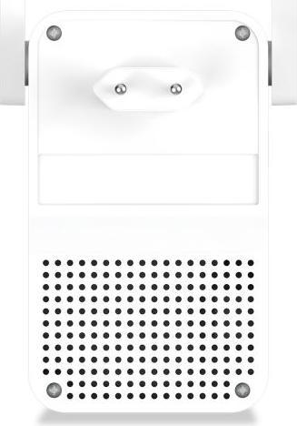 Actual product image Strong REPEATERAX1800 REPEATERAX1800 (1201 Mbit/s, 574 Mbit/s)