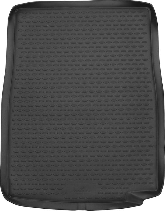 Actual product image Walser Trunk tray for BMW 7 Series Sedan BJ 2008 - 2015