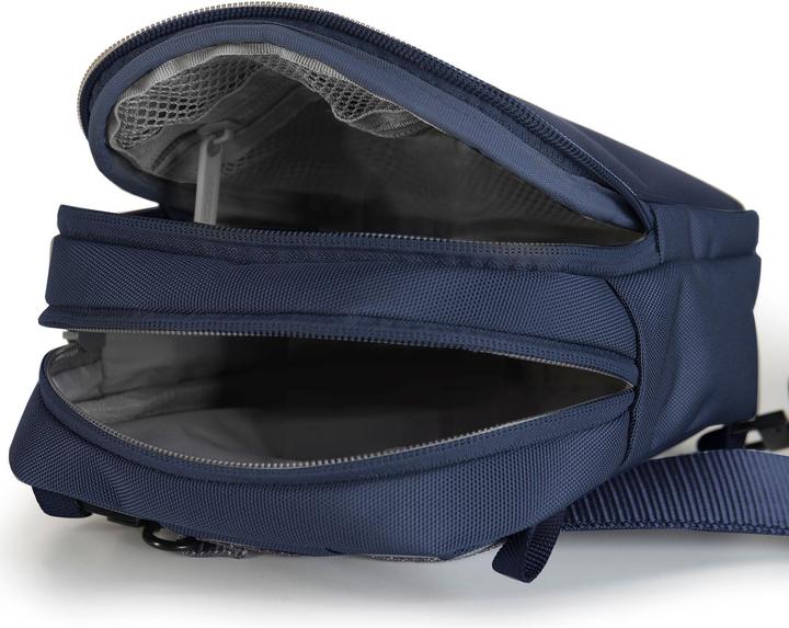 Produktbild XD Design Boxy Sling Backpack - Navy (P705.953)
