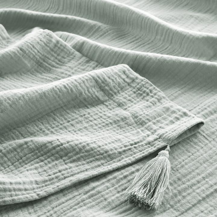 Actual product image La Redoute Interieurs Kumla (180 x 140 cm)