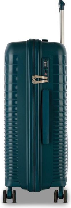 Actual product image Worldpack Havanna 4 Rollen Kofferset 3-teilig (184 l, XL (from 140l))