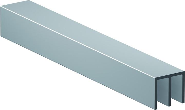 Actual product image Vitris DURA Führungsprofil E6/EV1, 5m