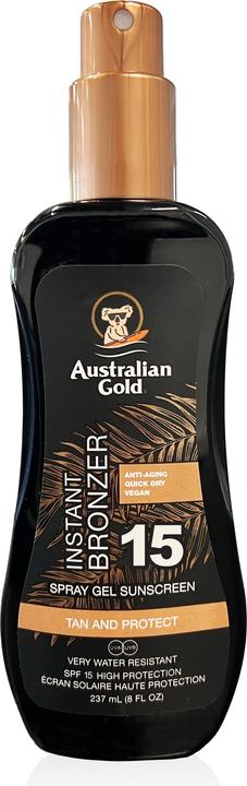 Australian Gold Instant Bronzer