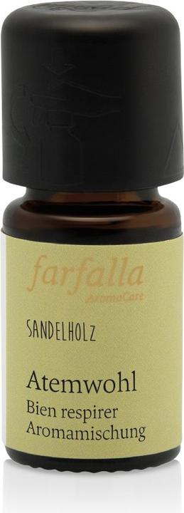 Produktbild Farfalla Bleib gesund