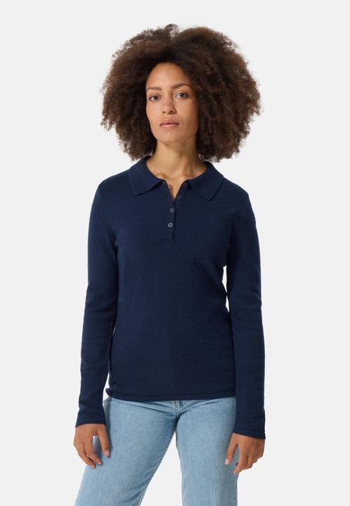 Navy Blau