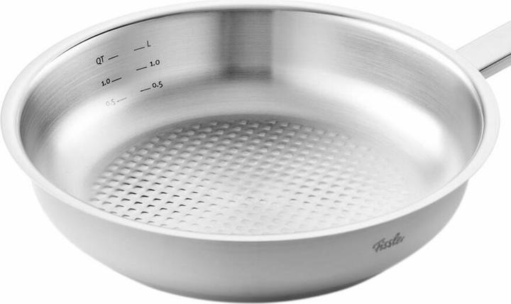 Produktbild Fissler Profi Collection 2 (24 cm, Pfannenset + Topfset, Edelstahl)