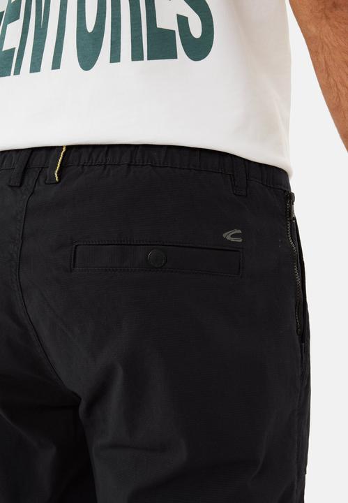 Image du produit Camel Active Zip-Off Cargohose im Relaxed Fit (33)