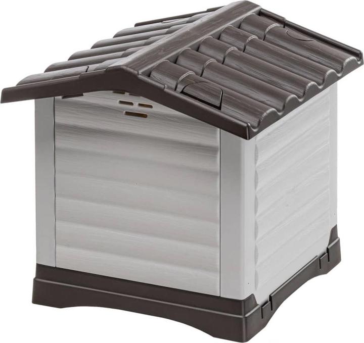 Produktbild Ferplast Hundehütte (Hundehütte)