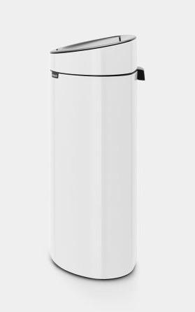 Produktbild Brabantia Touch Bin (40 l)