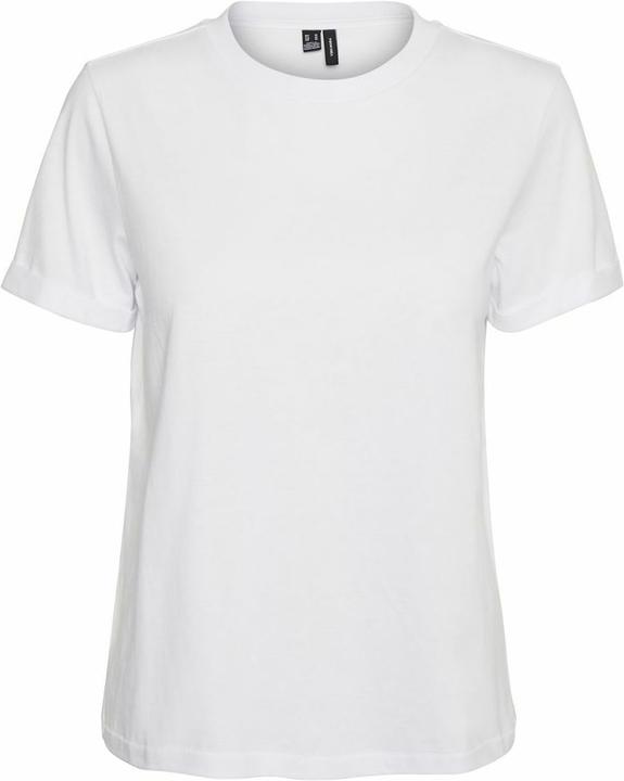 Produktbild Vero Moda Basic T-Shirt (XS)