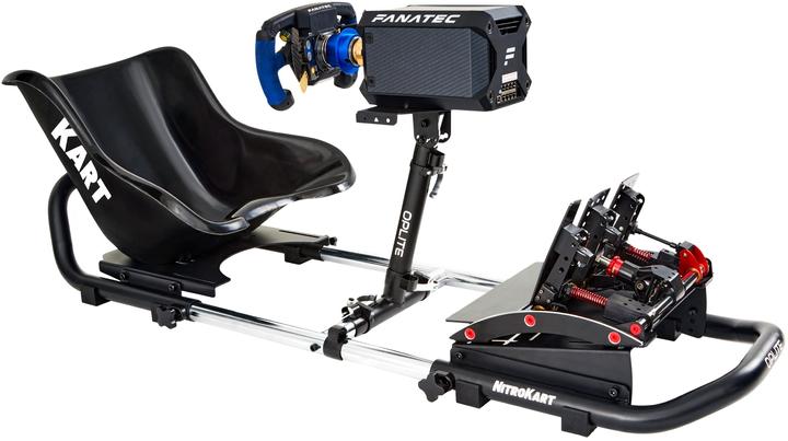 Oplite NitroKart - Pack familial