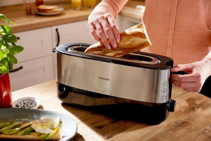 Produktbild Philips Hd2692/94