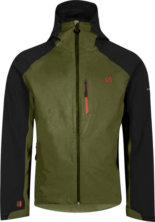 Dare2b Mountain Series Jacke wasserfest (S)