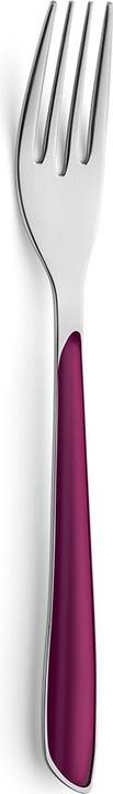 Actual product image Kuppels Cutlery set 24 pieces wildberry 2214 Prisma (24 Piece, Cutlery set)