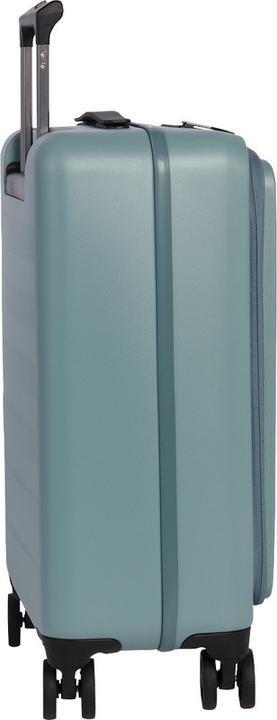 Immagine prodotto Worldpack Trolley Seattle 3 pezzi (114 l, Bagaglio a mano (fino a 50 litri), M (50 - 90l), L (90 - 115l))