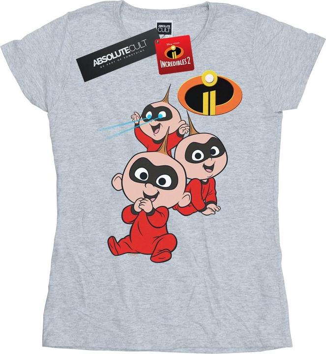 Produktbild Disney The Incredibles Jak Jak TShirt (M)