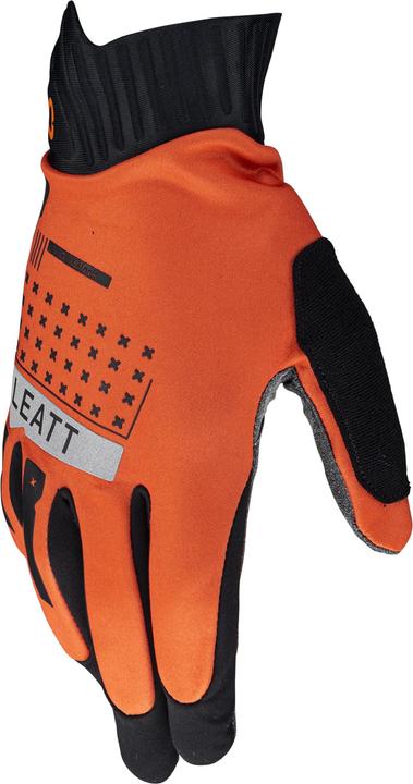 Produktbild Leatt Handschuh MTB 2.0 WindBlock - Glow (XL)