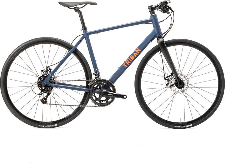 Produktbild Triban RC120 (52 cm)
