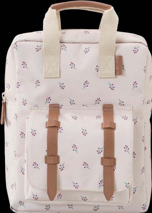 Fresk grosser Rucksack, Berries