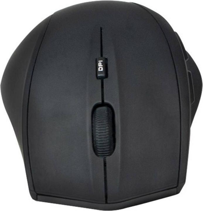 Produktbild LogiLink ID0032A (Kabellos)