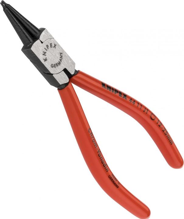 Immagine prodotto Knipex Assortimento di pinze per anelli di sicurezza (125 mm)